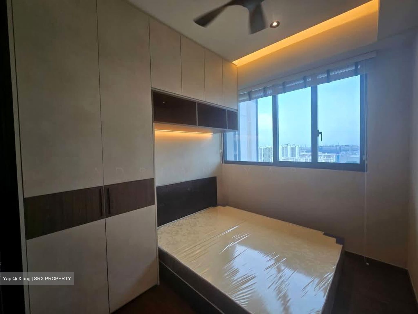 Parc Clematis (D5), Apartment #561034191